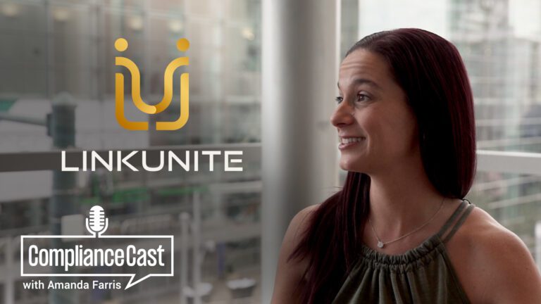 Amanda Farris: LinkUnite