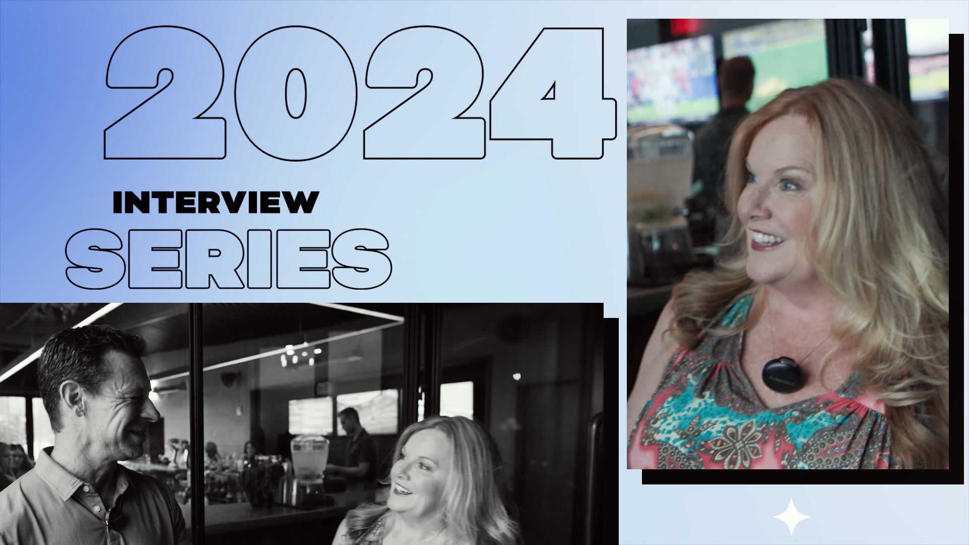 LinkUnite Interview Series — Tracy Laney