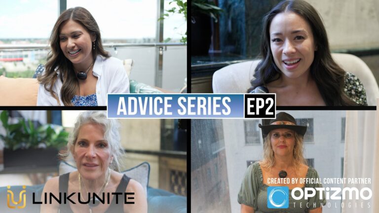 LinkUnite Advice Series – Episode 2