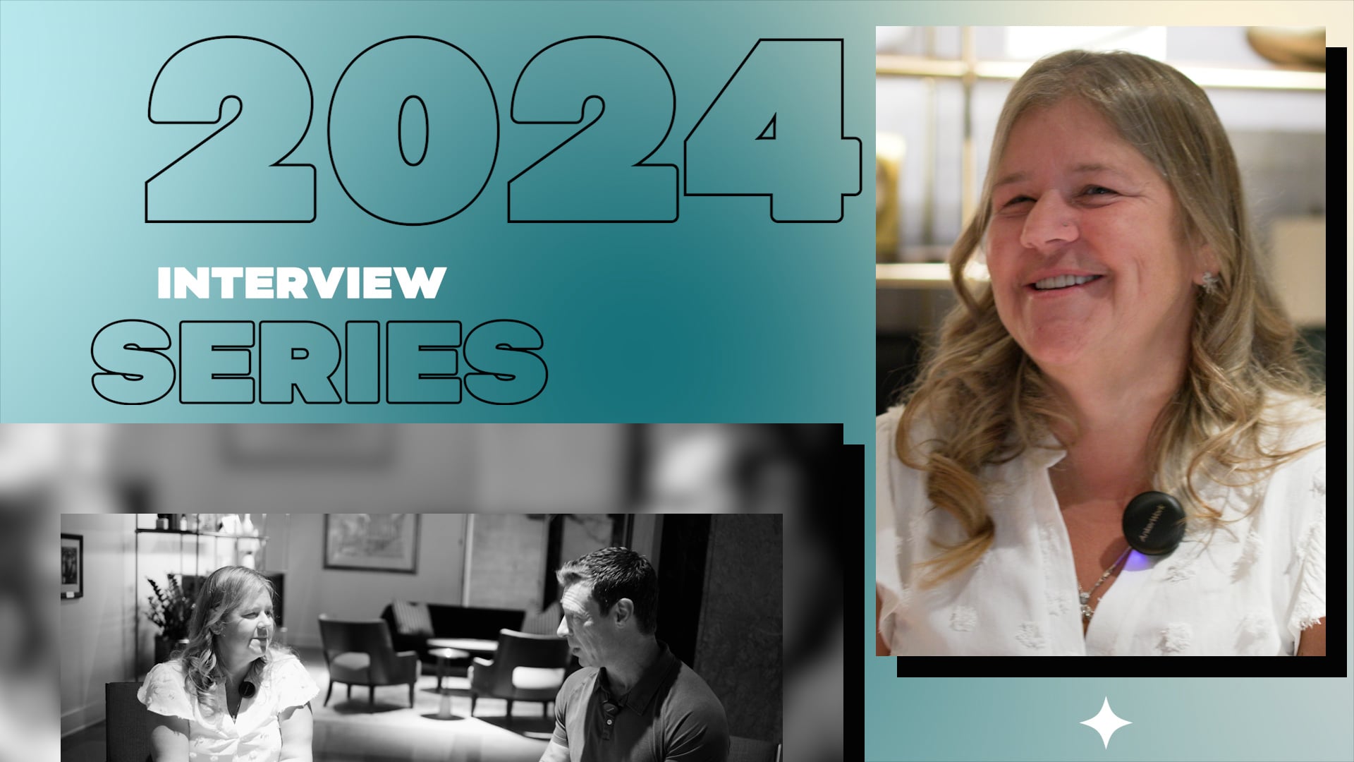 LinkUnite Interview Series – Beth Kahn