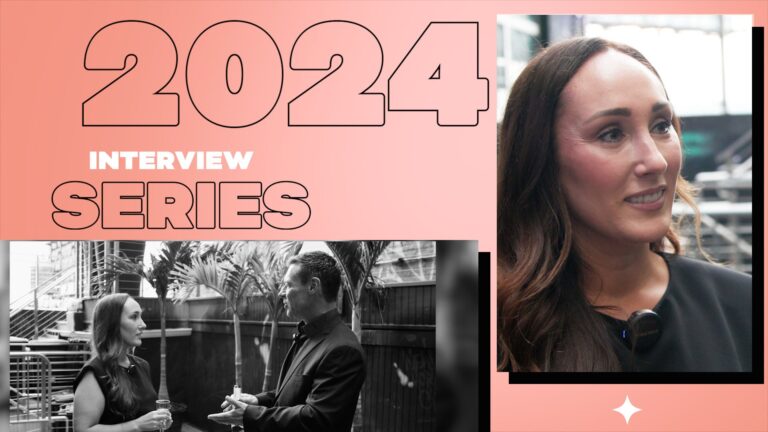 LinkUnite Interview Series – Brittany Hawkins