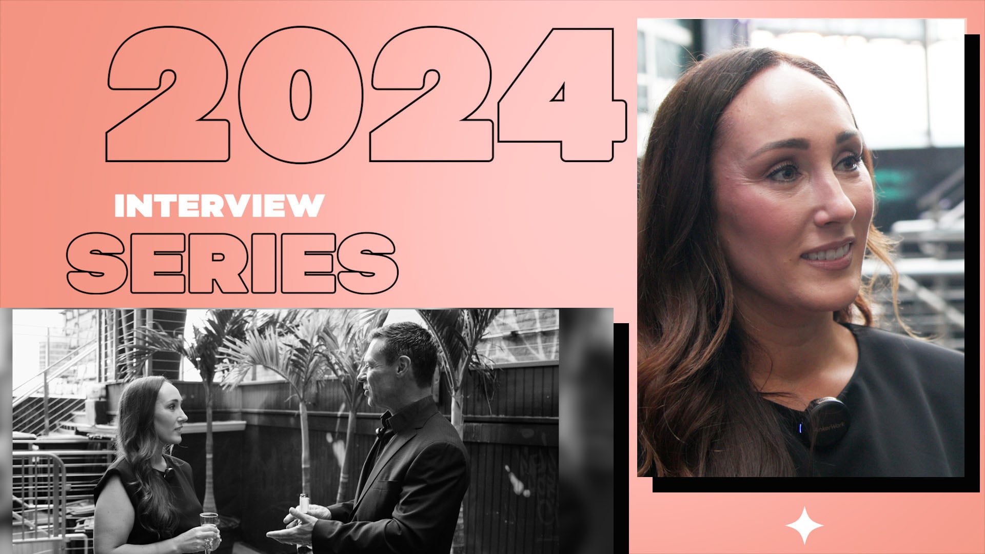LinkUnite Interview Series – Brittany Hawkins