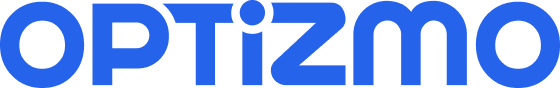 Optizmo logo