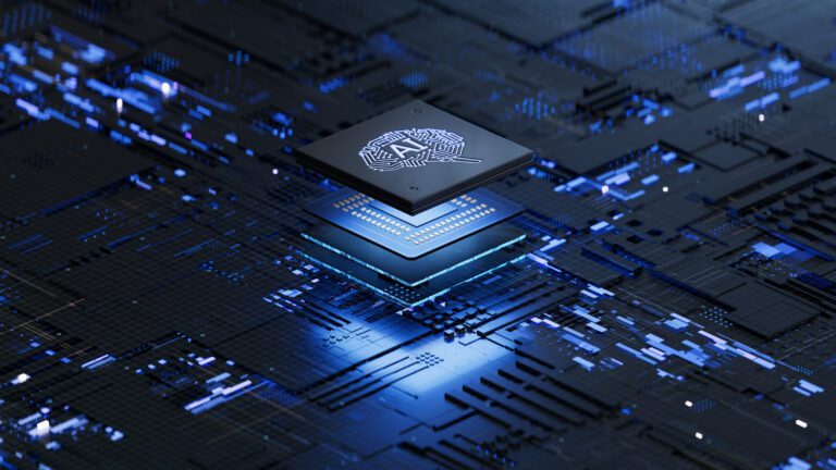Five Next-Level Marketing Uses For AI – Forbes