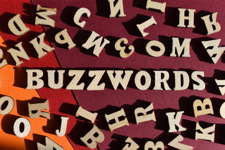 Top Industry Buzzwords That Have Lost Their Meaning