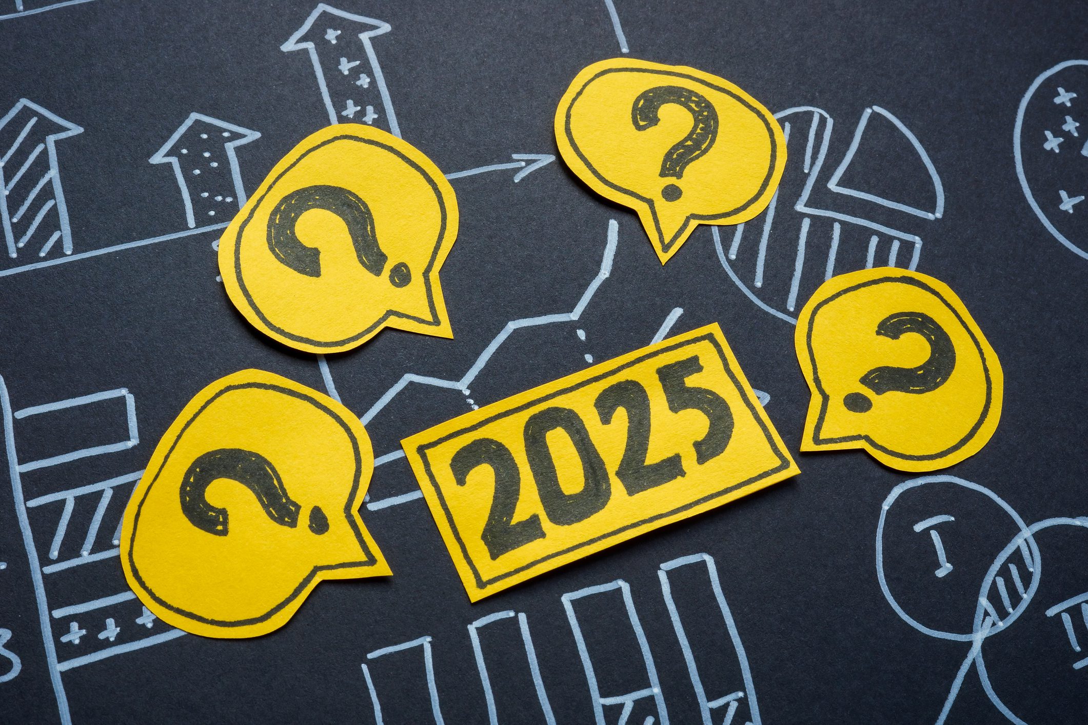 Preparing for Uncertain Regulatory Enforcement in 2025 – IntegriShield Guest Post