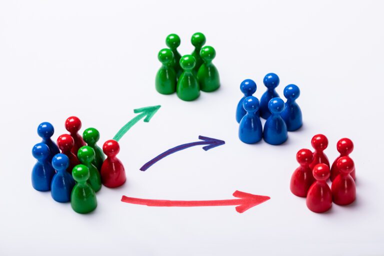 Advanced Email List Segmentation Tactics for Modern Marketers