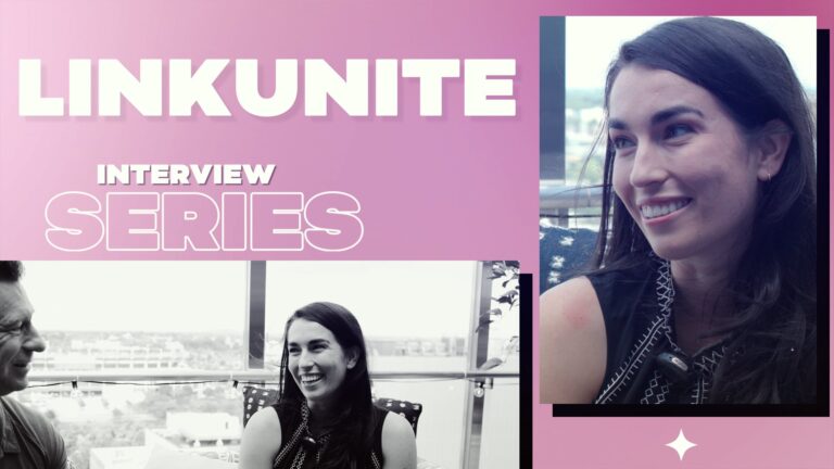 LinkUnite Interview Series — Jackie Akey