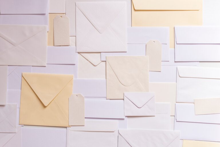 3 Keys to Optimizing your Email Contact List