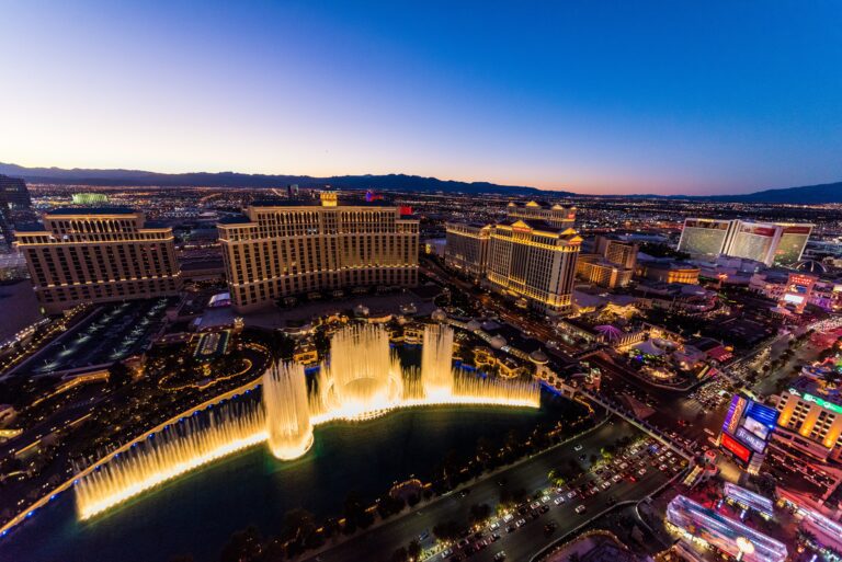 Affiliate Summit West & MailCon Las Vegas 2019 Recap