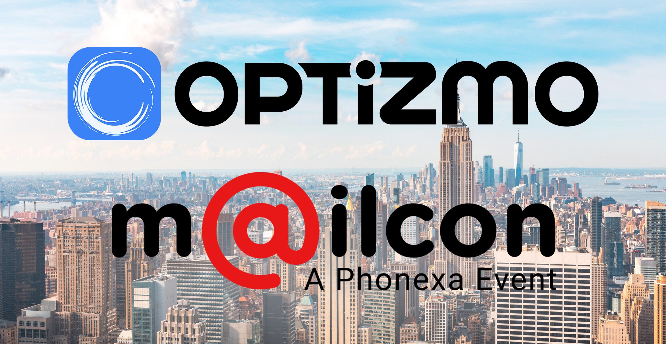 OPTIZMO™ Returns as the Official Email Compliance Sponsor for MailCon 2025