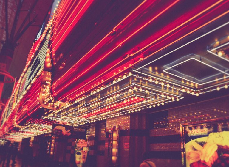 LeadsCon Las Vegas 2019