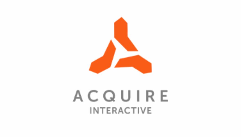 Acquire Interactive