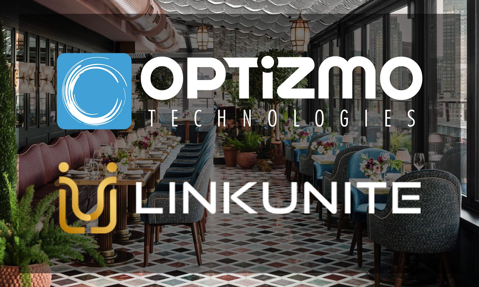 OPTIZMO Returns as Official Content Sponsor for LinkUnite V