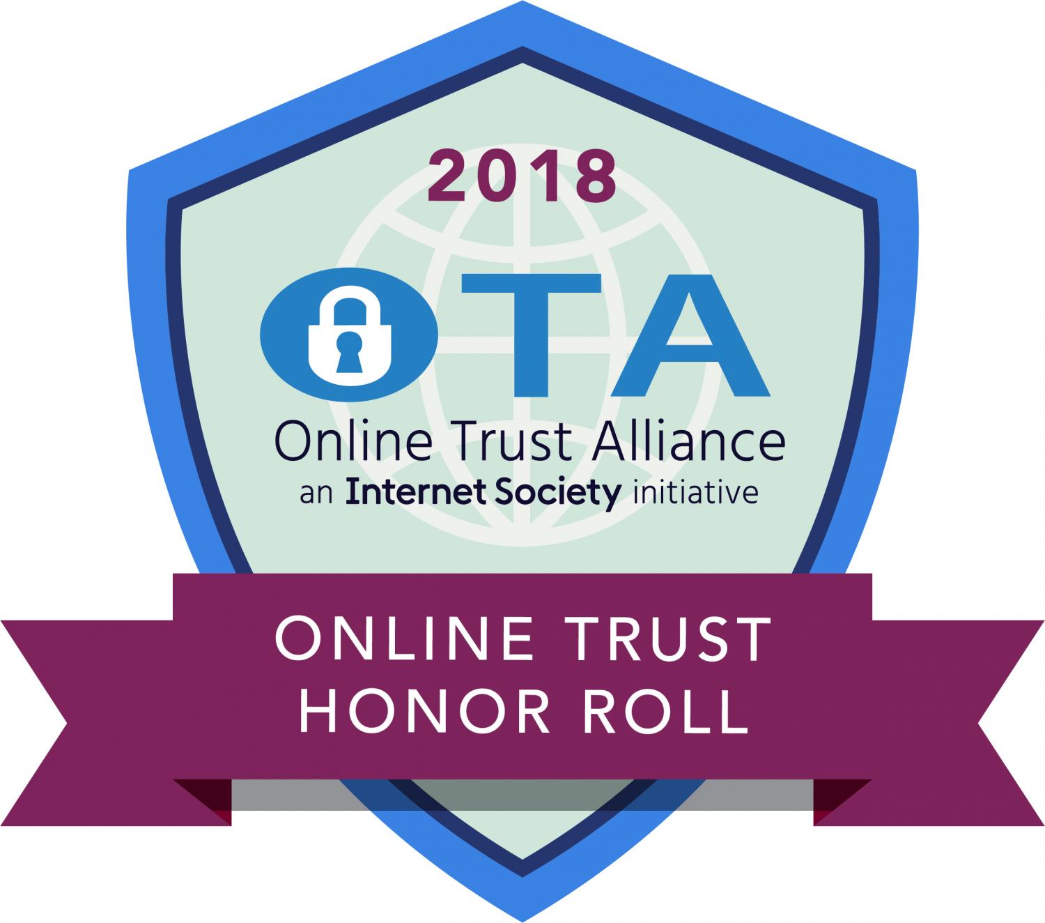OPTIZMO™ Named to the 2019 Online Trust Alliance Honor Roll