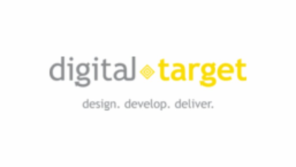 Digital Target