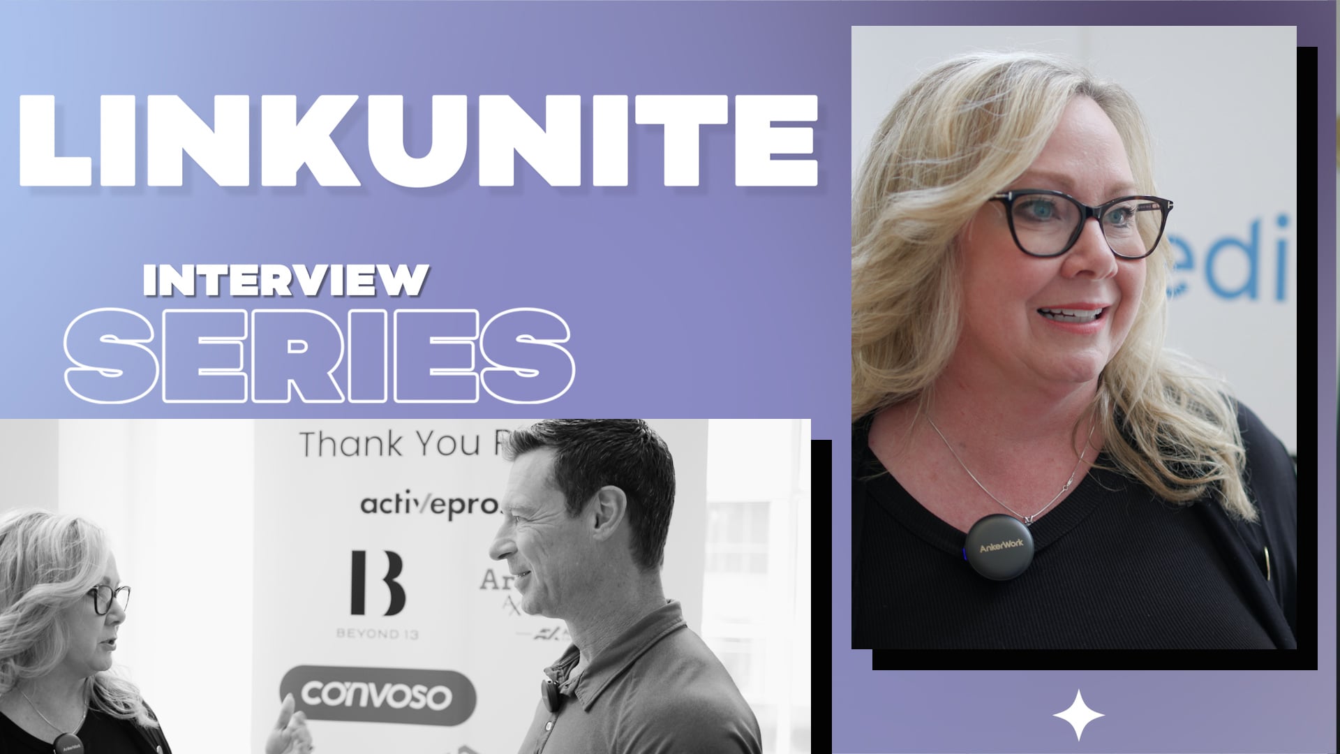 LinkUnite Interview Series – Penny Lee