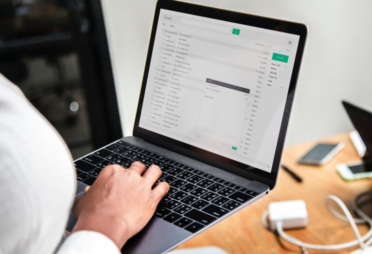 Improve Your Email Sender Reputation in Three Steps – Forbes
