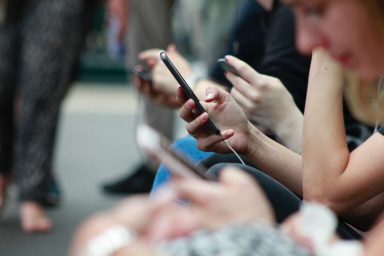 Consumers Enjoy Receiving Marketing Messages, Study Suggests