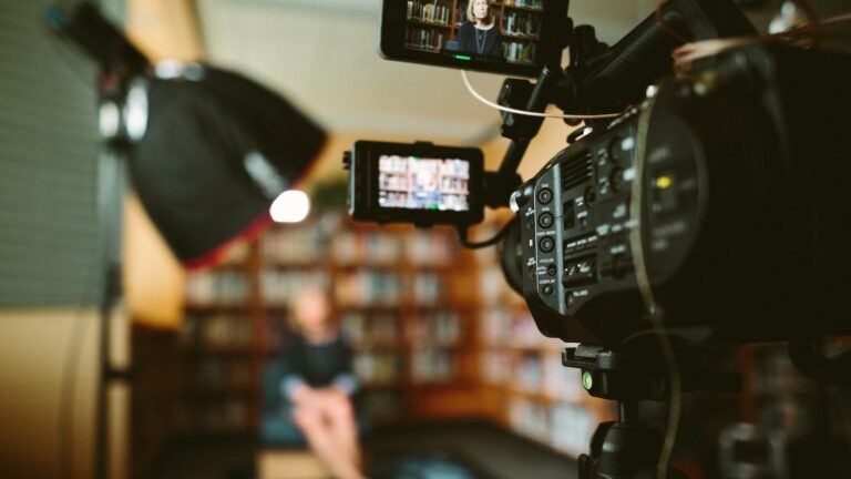 4 Ways to Add Video to your Marketing Strategy – Business2Community
