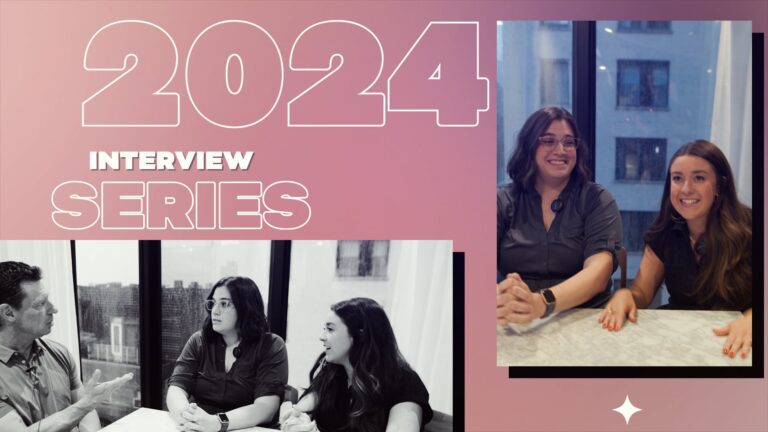 LinkUnite Interview Series — Amy DeAngelo & Audrey Mitchell