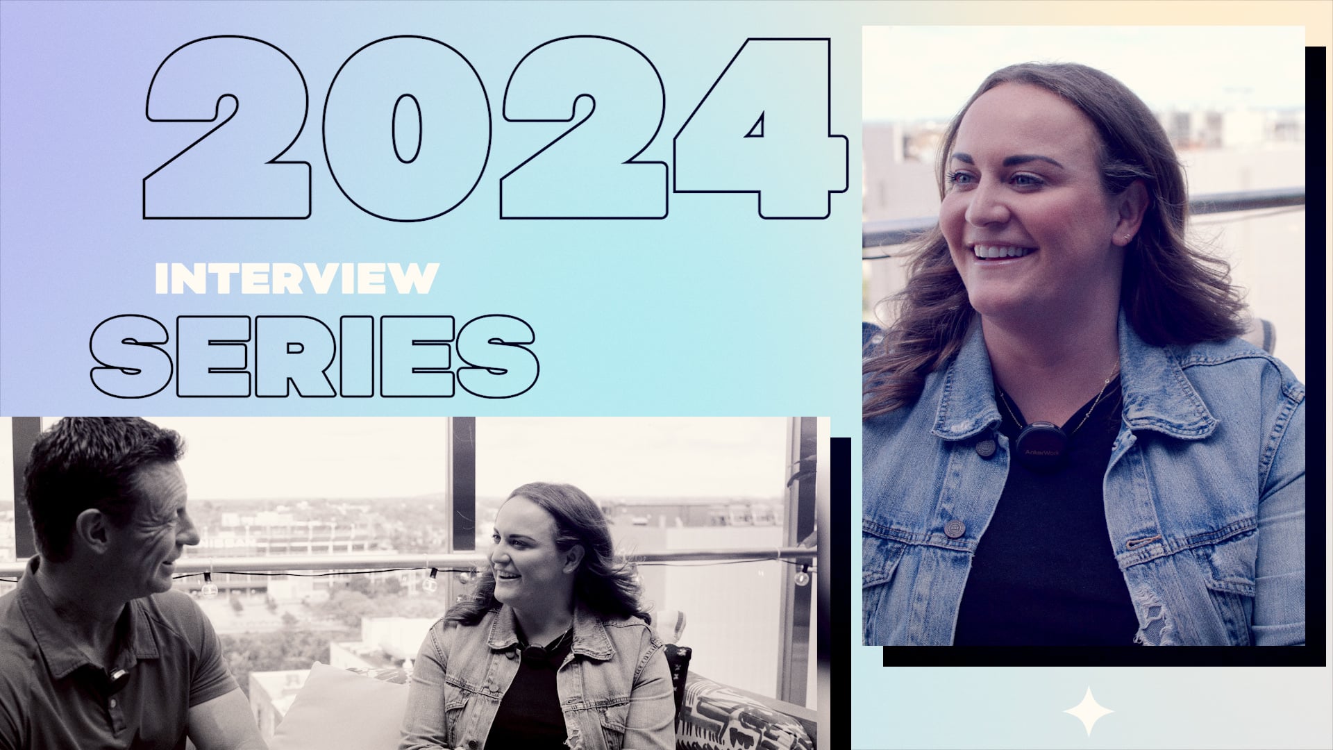 LinkUnite Interview Series — Michele Bilton-Smith