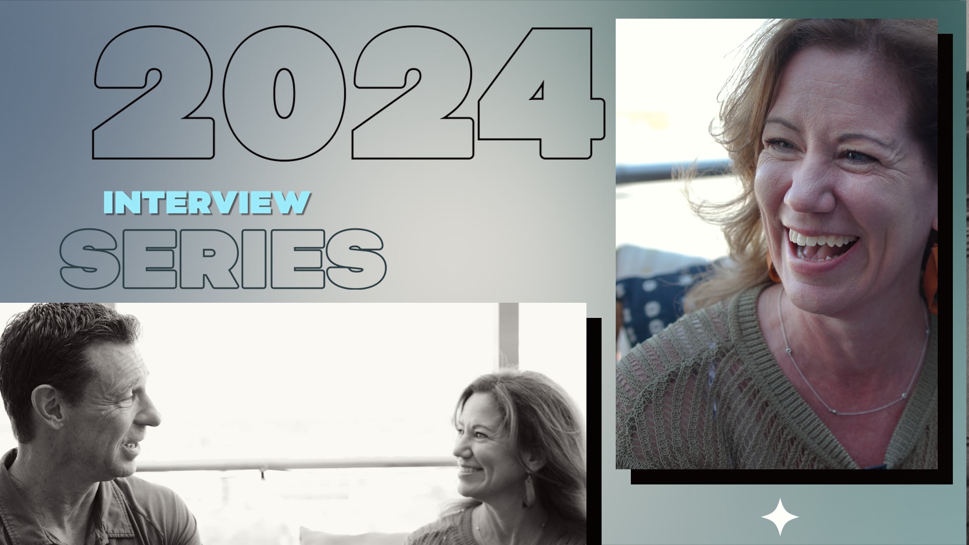 LinkUnite Interview Series — Margaret Wise