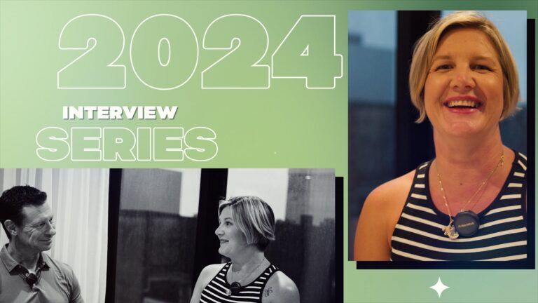 LinkUnite Interview Series — Holly Depies