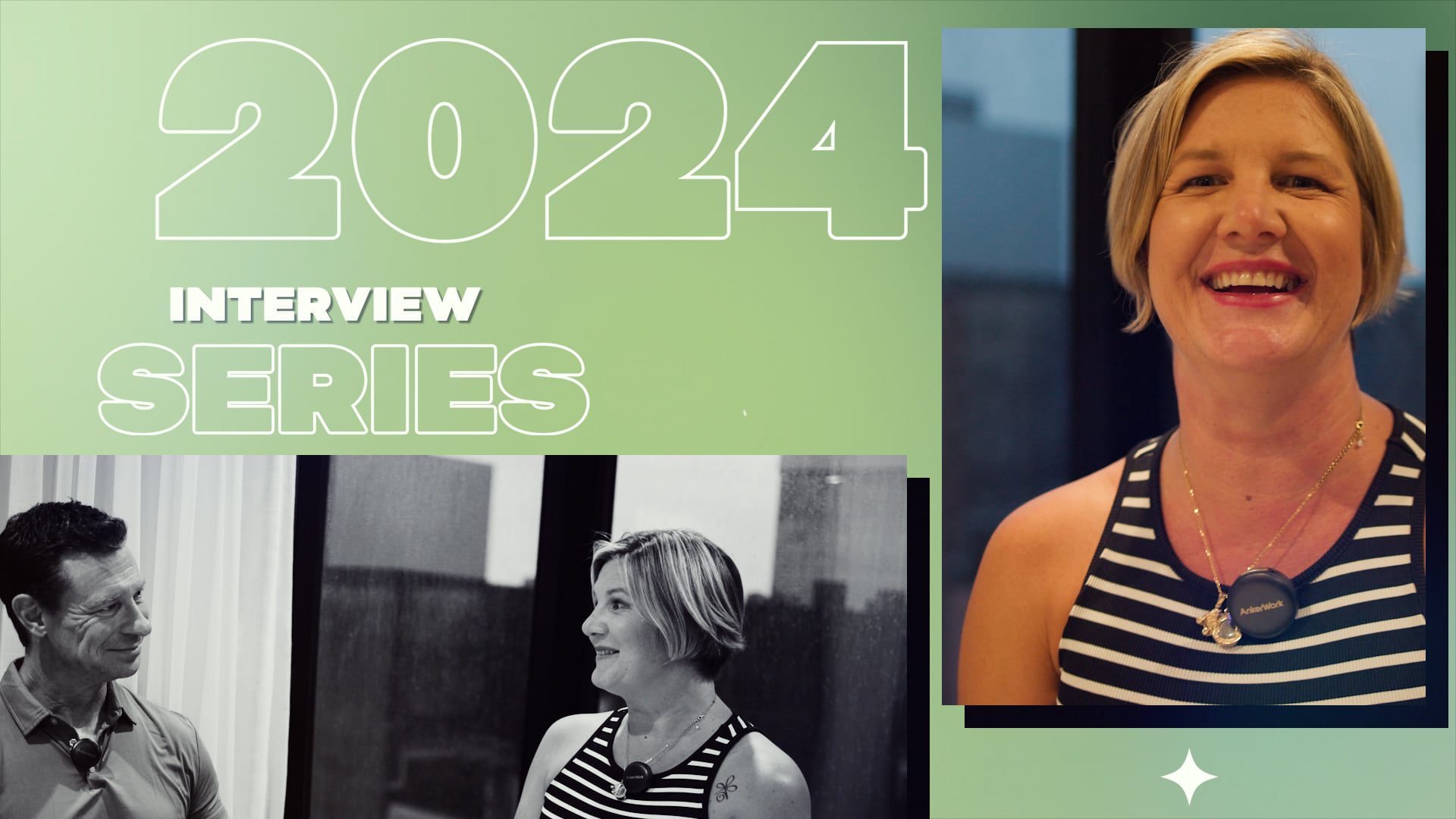 LinkUnite Interview Series — Holly Depies
