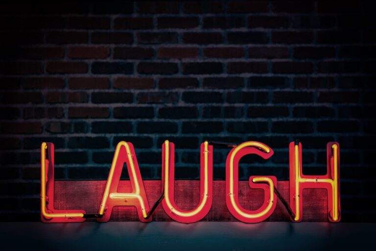 Email Marketing Tip – You Think I’m Funny?