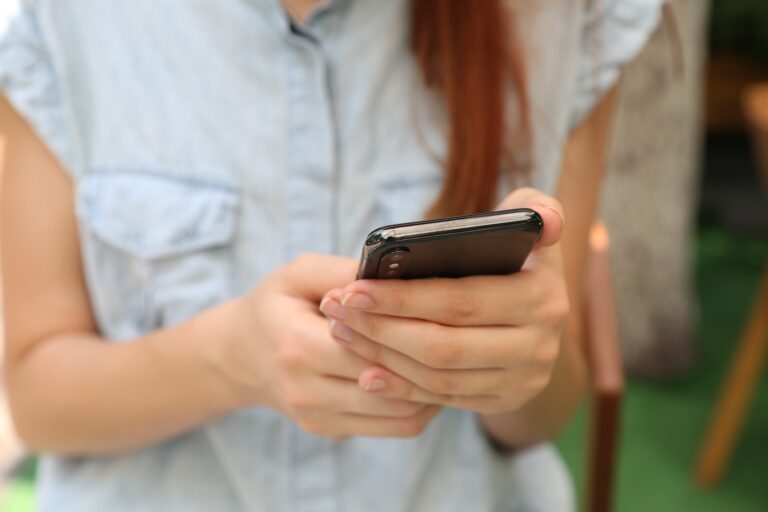 It’s a Mobile First World