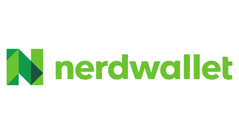 Nerdwallet logo