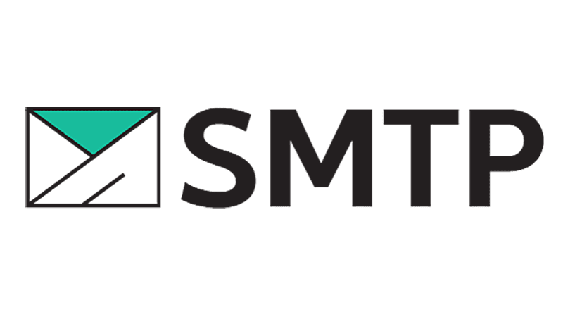 SMTP logo
