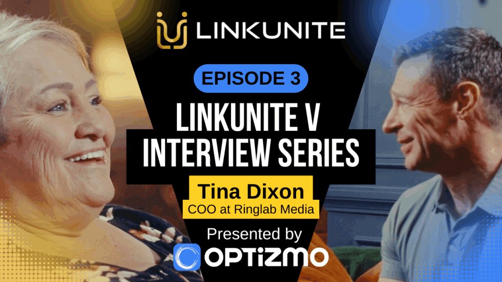 Tina Dixon LinkUnite V Thumbnail