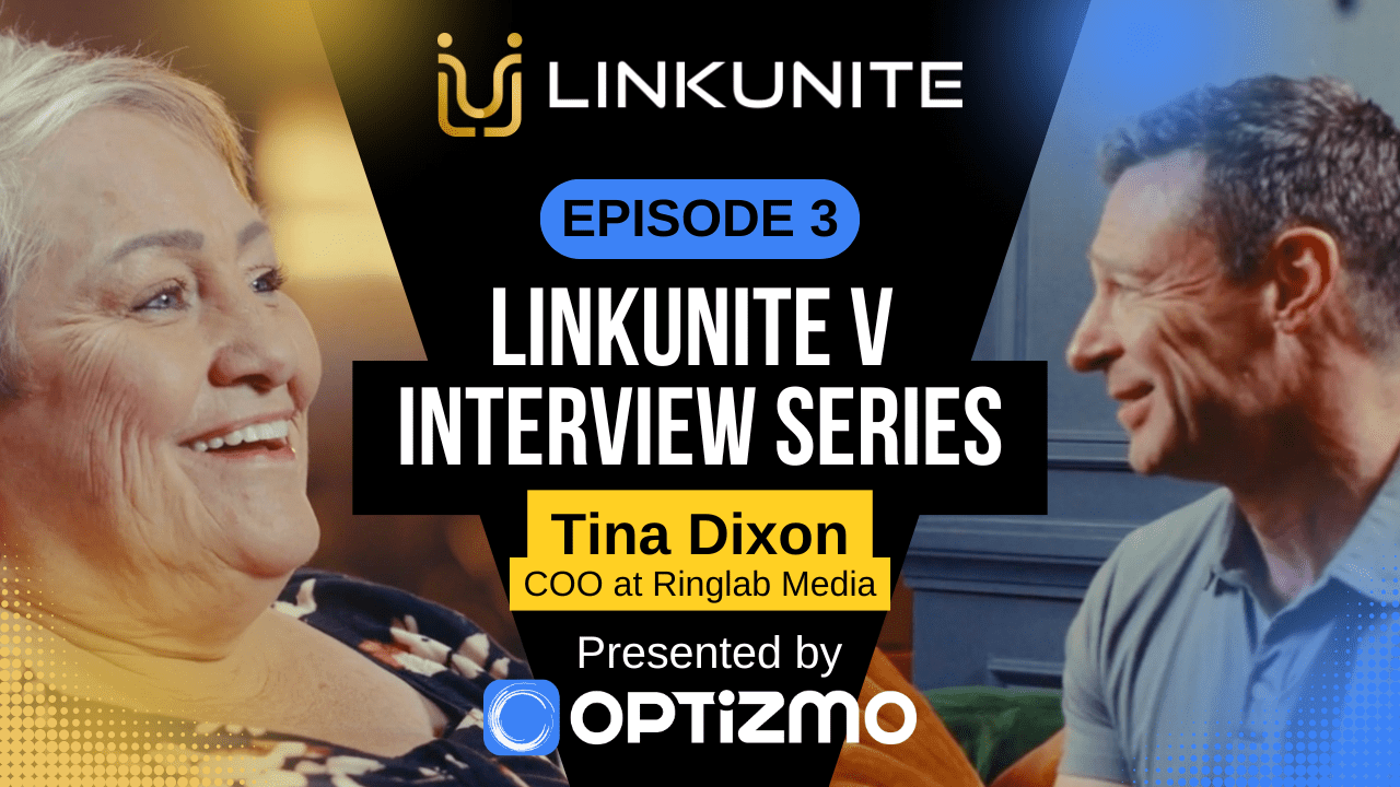 Tina Dixon LinkUnite V Thumbnail