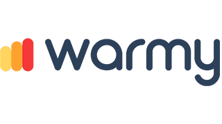 Warmy Logo