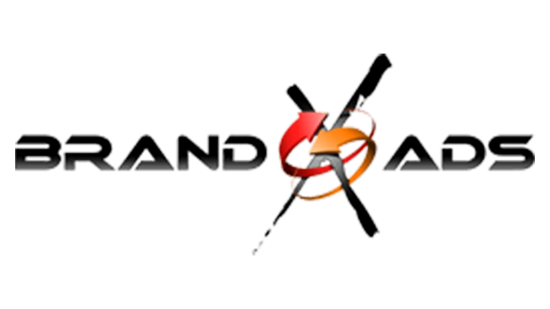 brandxads logo
