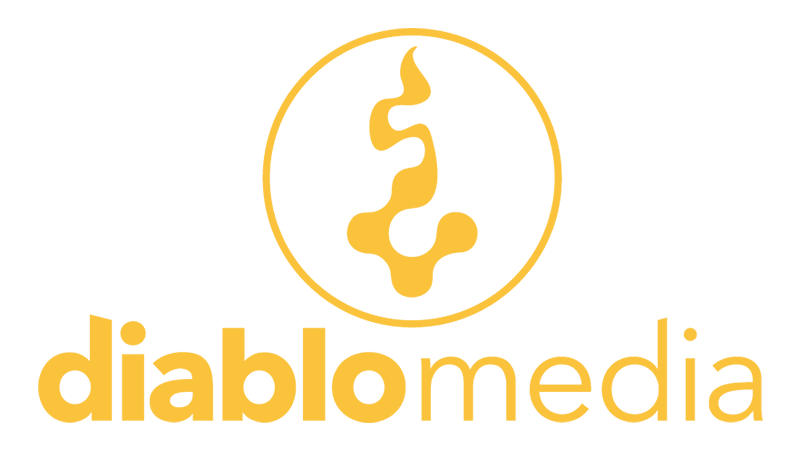 diablo media logo