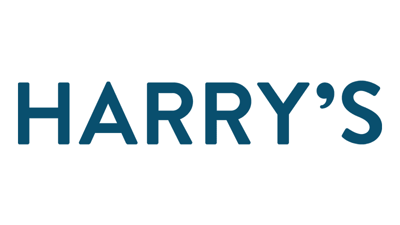 harry's logo