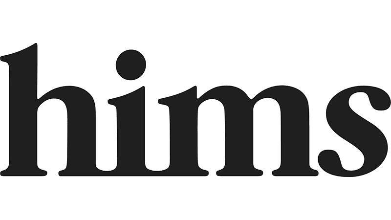 hims logo
