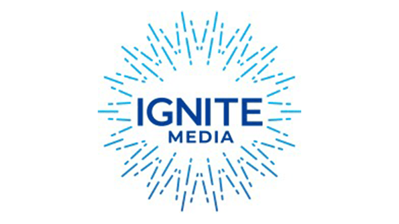 ignite media group logo