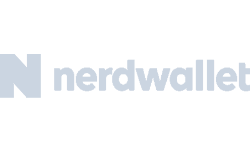nerdwallet logo blue