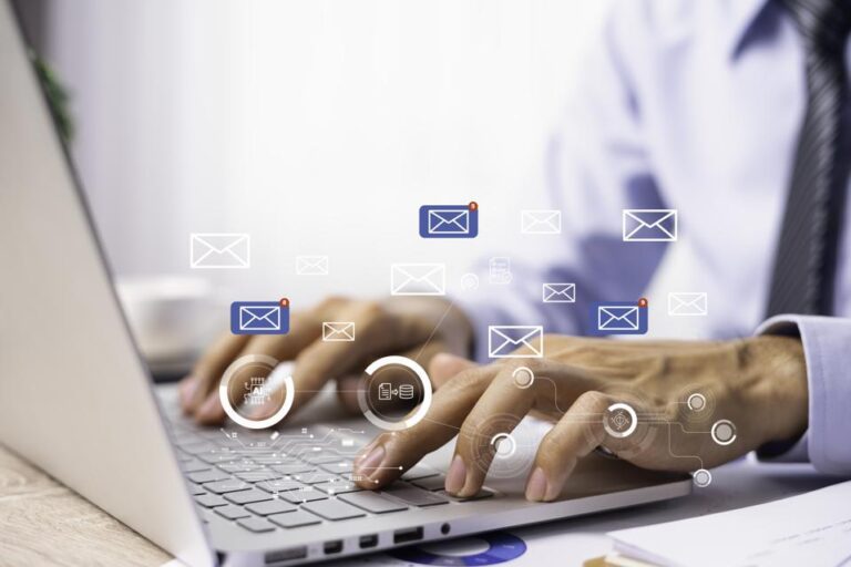 email marketing