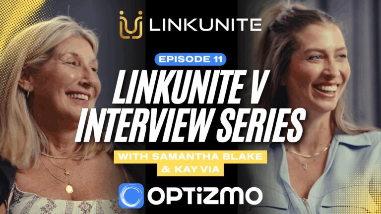 Samantha Blake & Kay Vai