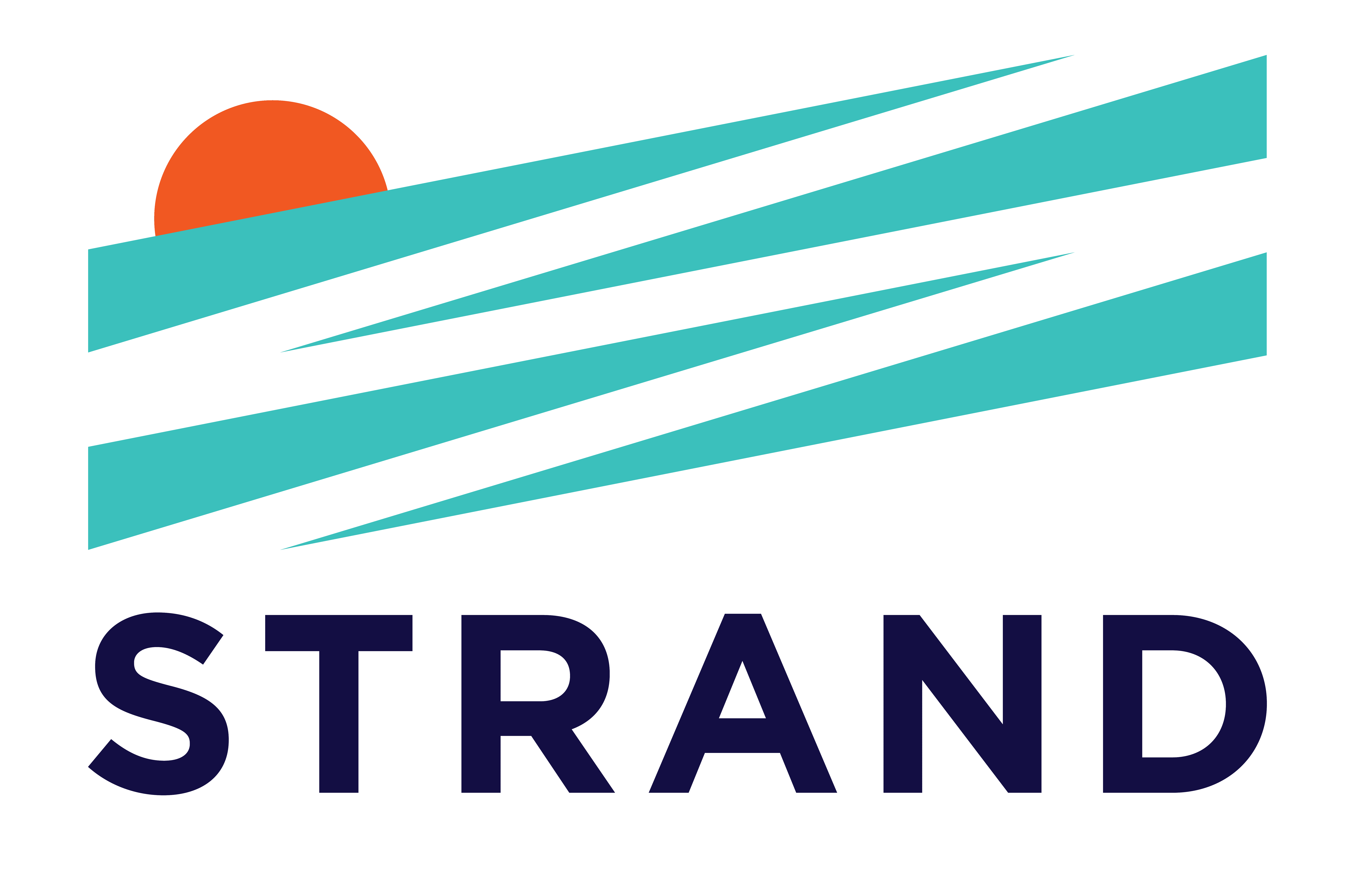 strand marketing logo