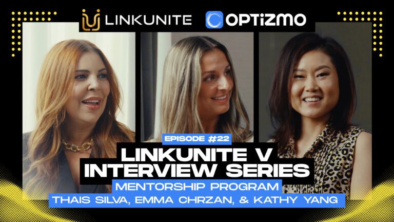 LinkUnite Mentorship Program
