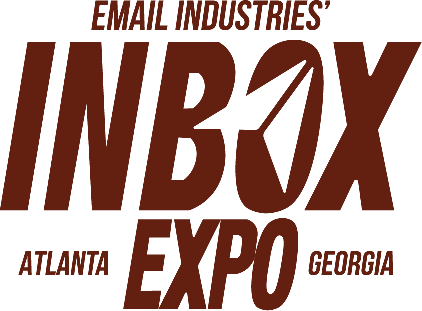 Inbox Expo 2026 logo