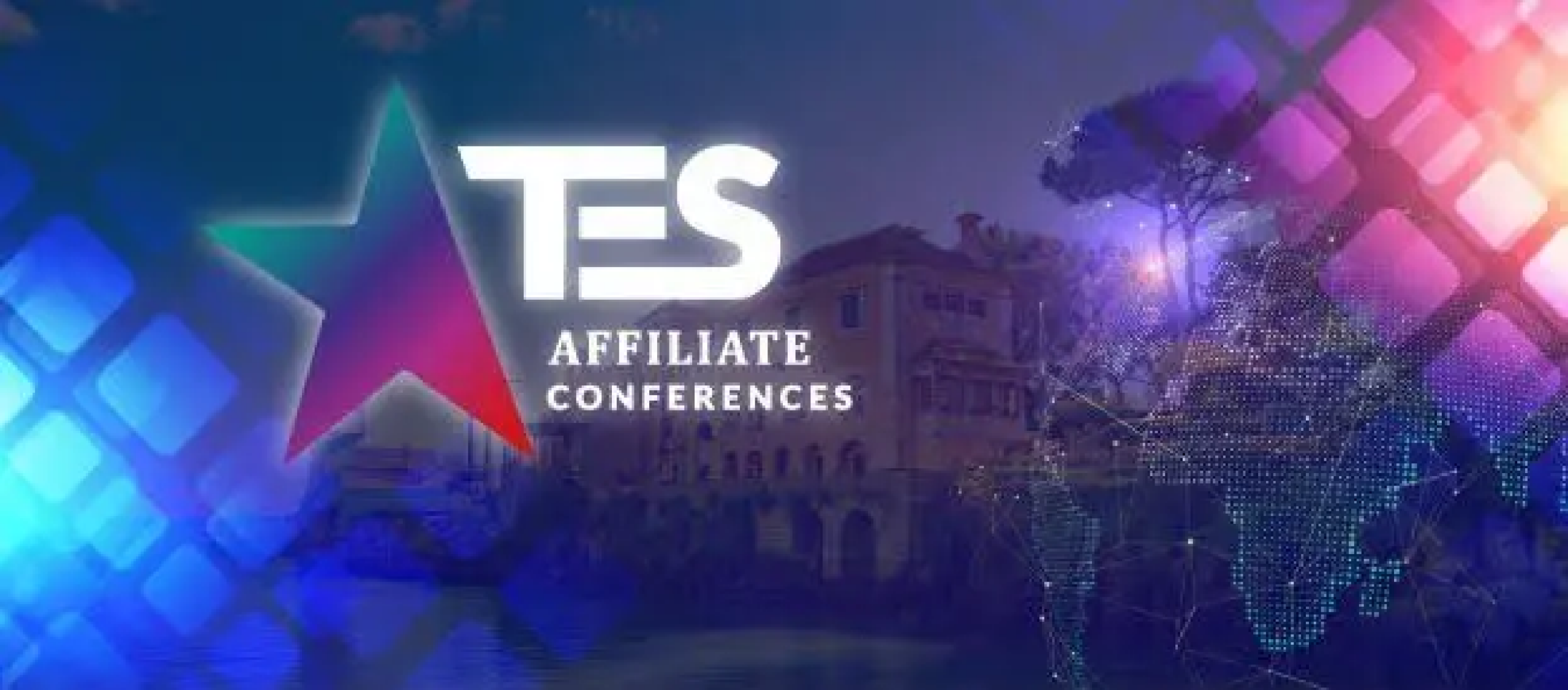 TES Affiliate Conferences Prague