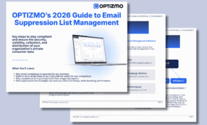 Guide to Email Suppression List Management