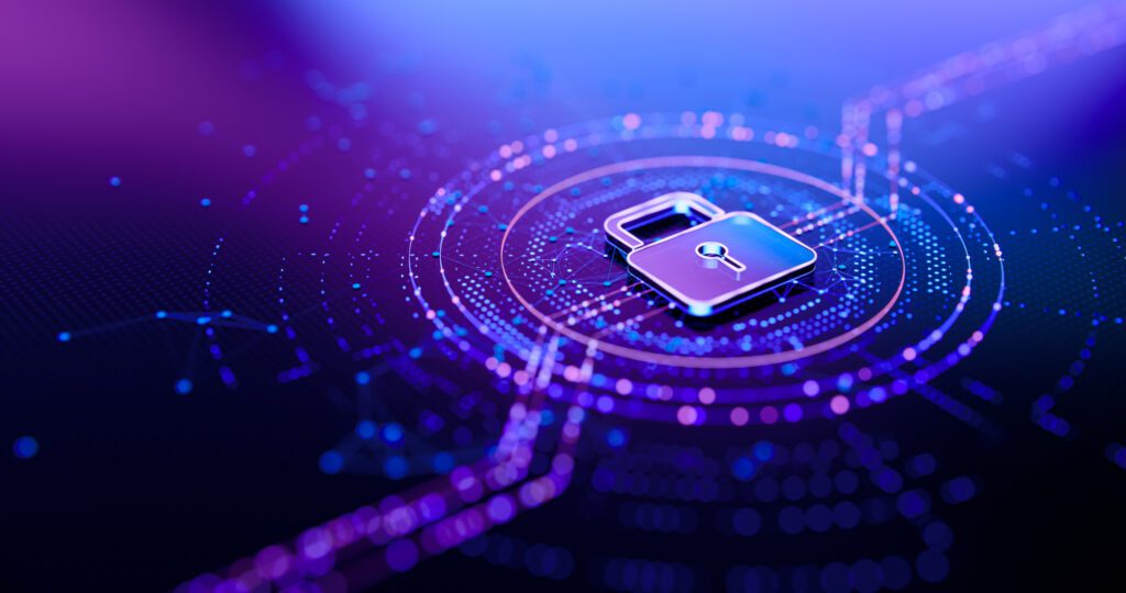 Secure Data Act